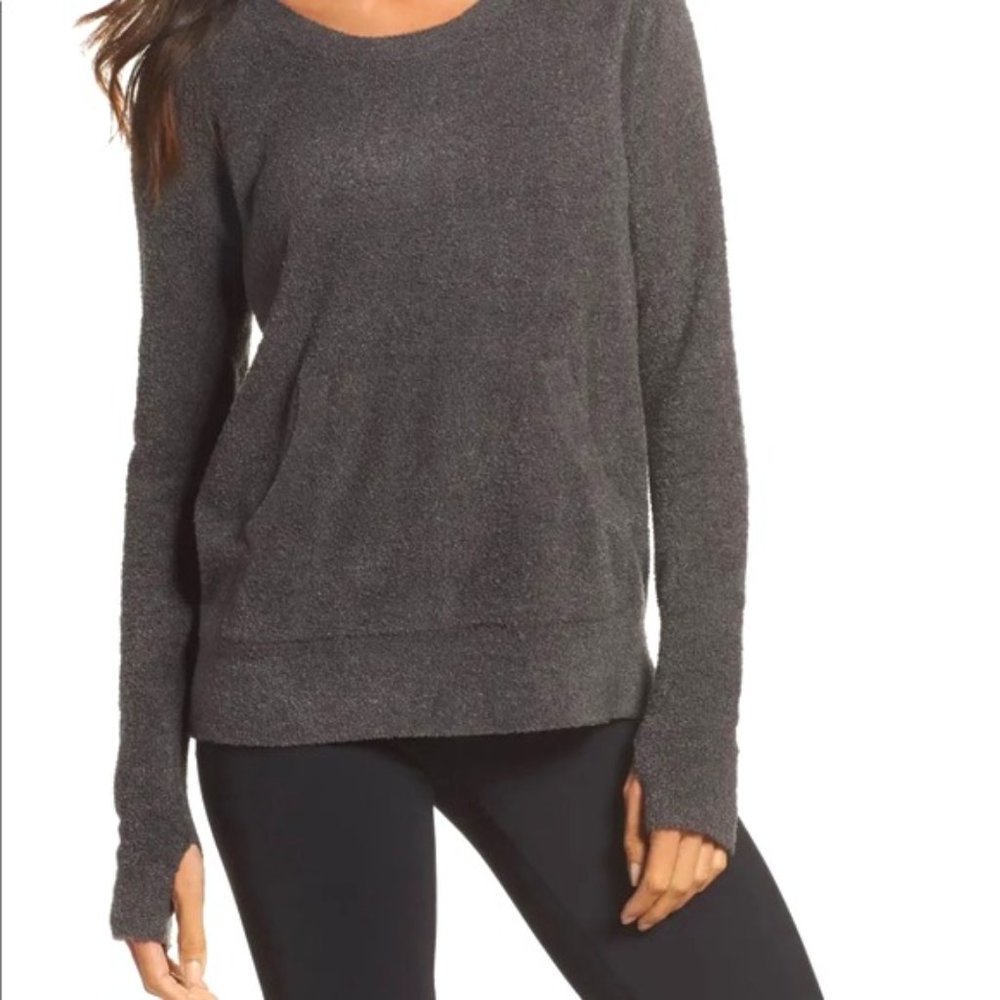 BAREFOOT DREAMS Cozychic Lite Pullover